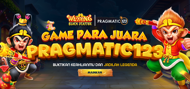 WUKONG BLACK SCATTER PRAGMATIC	