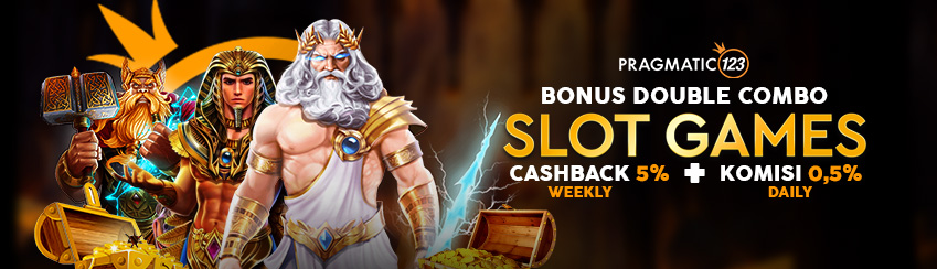 BONUS SLOTS	