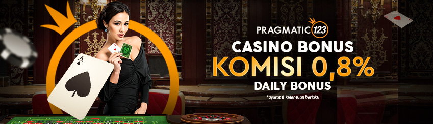 BONUS CASINO	